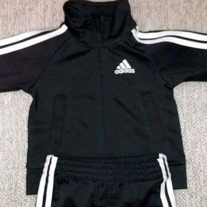 Baby Adidas for a 3 month old Tracksuit